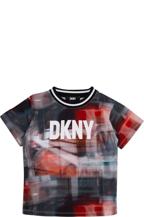 DKNY لـ Women DKNY T-shirt