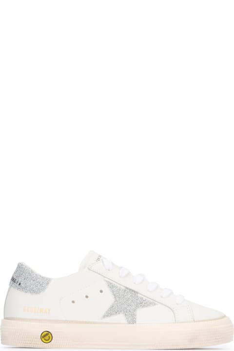 Golden Goose for Girls Golden Goose Sneakers