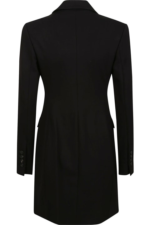 Diane Von Furstenberg Coats & Jackets for Women Diane Von Furstenberg Dresses Black