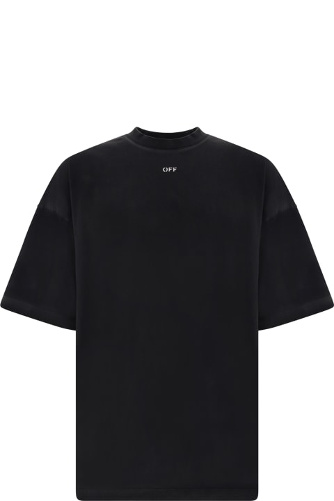 Off-White Sale for Men Off-White Mary Over T-shirt