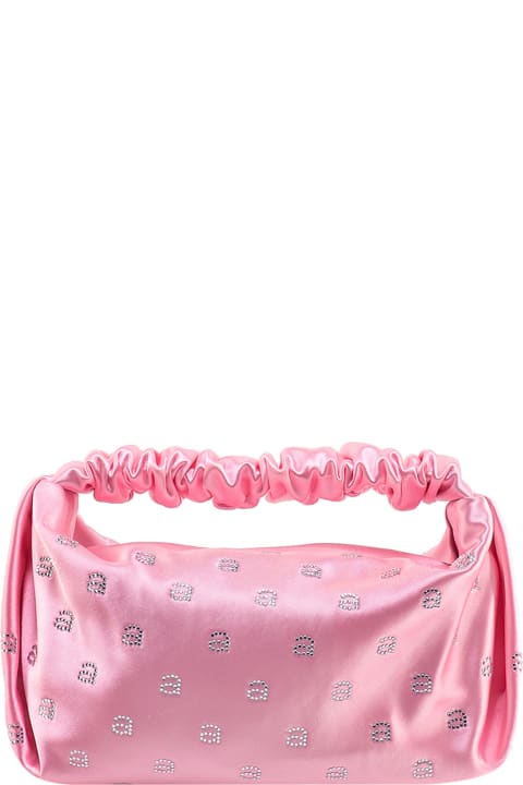 Scrunchie Handbag