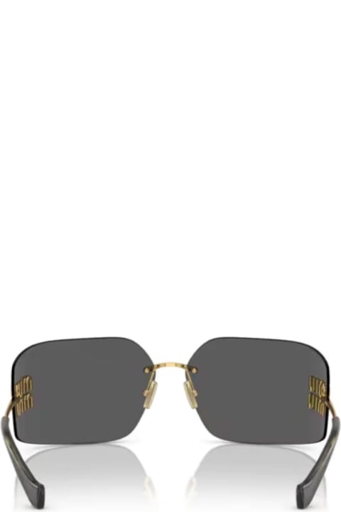 Miu Miu Eyewear Eyewear for Women Miu Miu Eyewear 54ys Sole5ak5s0