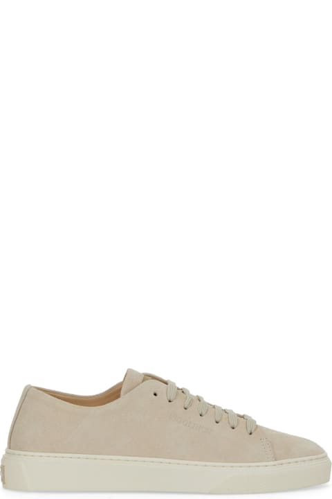 Woolrich for Women Woolrich "cloud Court" Sneaker