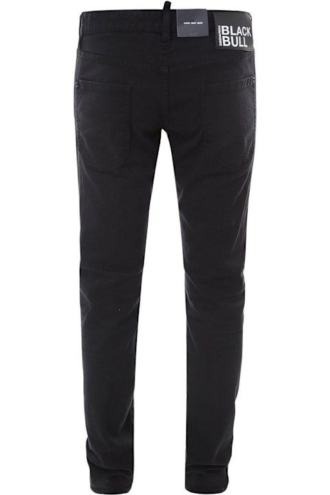 Dsquared2 for Men Dsquared2 Cool Guy Skinny Jeans