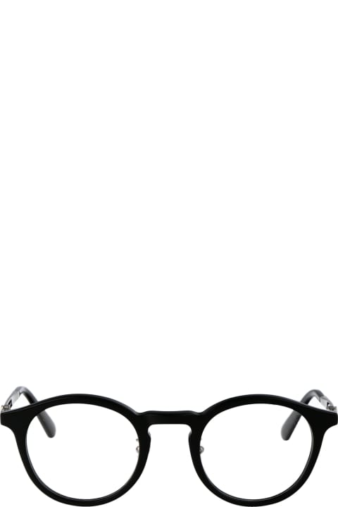 メンズ Moncler Eyewearのアイウェア Moncler Eyewear Ml5175 Glasses