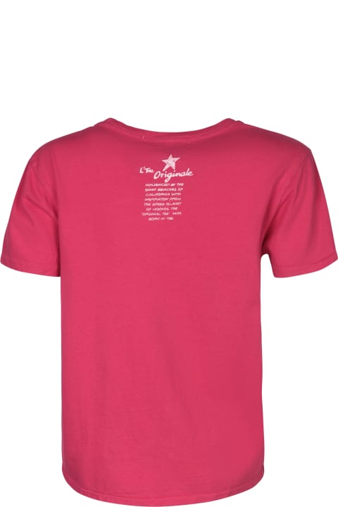 Cap'd Antibes Exposition T-shirt
