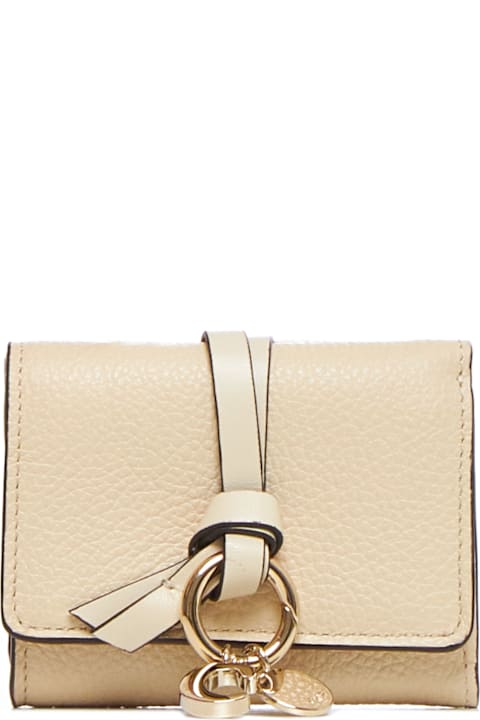 Chloé for Women Chloé Wallet