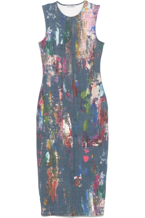 Acne Studios Dress