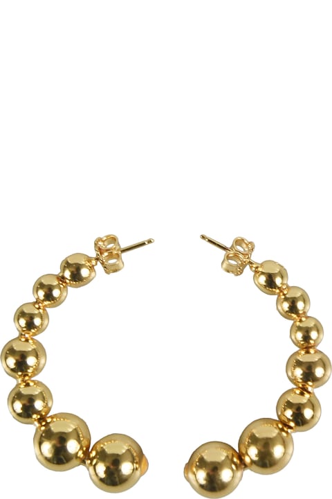 Jewelry for Women Federica Tosi Bead Earings