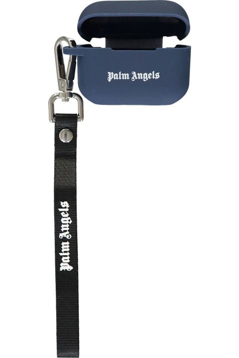 Palm Angels for Men Palm Angels Airpods Pro Case
