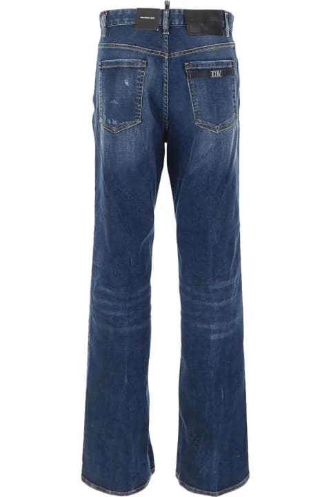 Fashion for Women Dsquared2 Icon San Diego Jeans