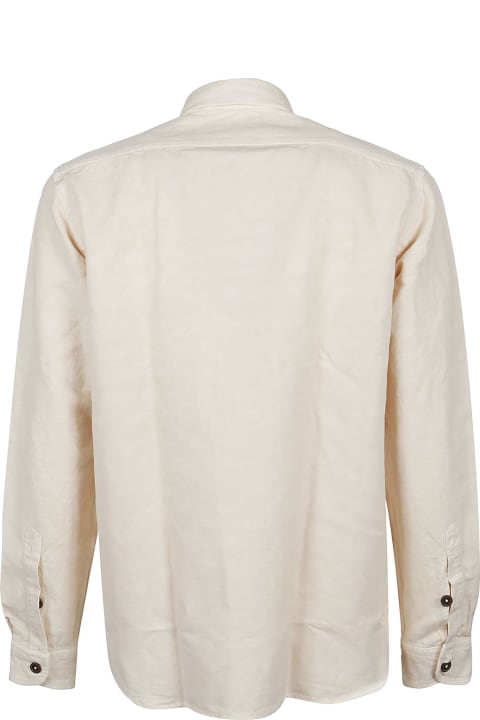 Fashion for Men Fay Over Shirt