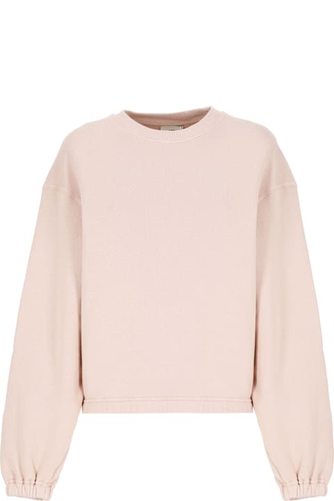 Homeware Autry Logoed Sweatshirt