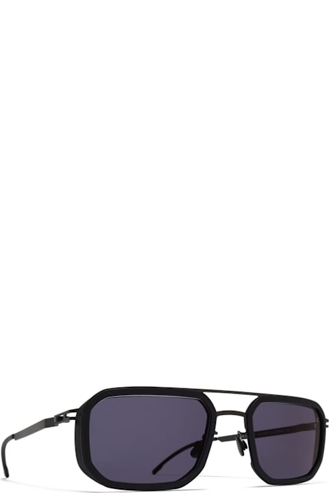Mykita for Kids Mykita Ml16 - Mh6 Pitch Black Sunglasses