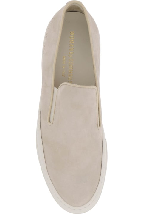 Common Projects Shoes for Women Common Projects Slip-on Sneakers