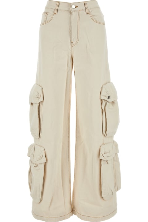 AMIRI Jeans for Women AMIRI Pants