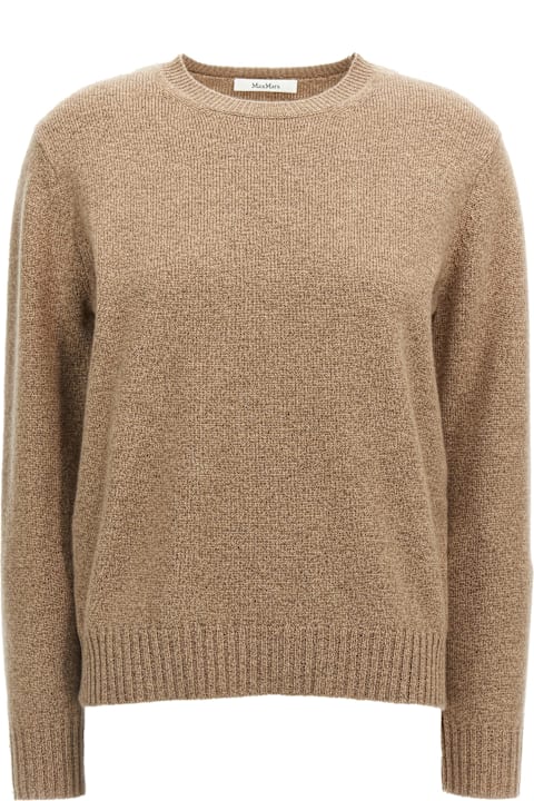 Sweaters for Women Max Mara 'viglio' Sweater