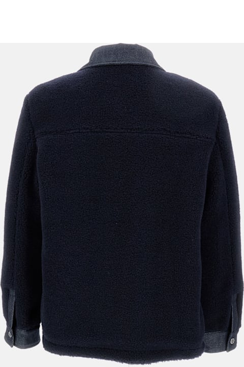 A.P.C. for Kids A.P.C. Jacket