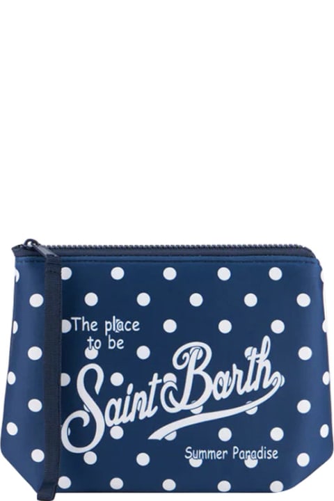 MC2 Saint Barth Bags for Men MC2 Saint Barth Aline Pochette
