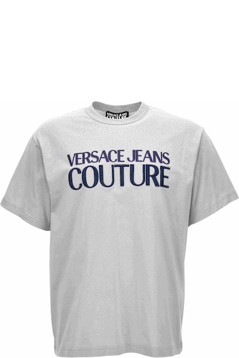 Homeware Versace Jeans Couture Versace Jeans Couture T-shirt