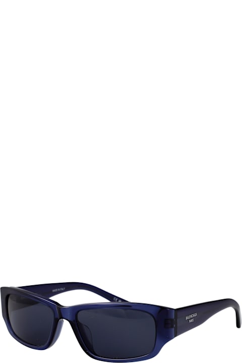 Homeware Balenciaga Eyewear Bb0368sk Sunglasses