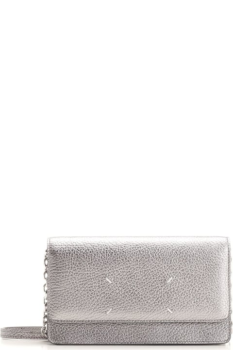 Maison Margiela Accessories for Men Maison Margiela Wallet On Chain