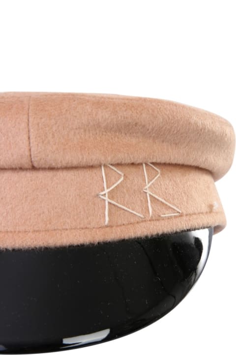 Homeware Ruslan Baginskiy Baker Boy Hat