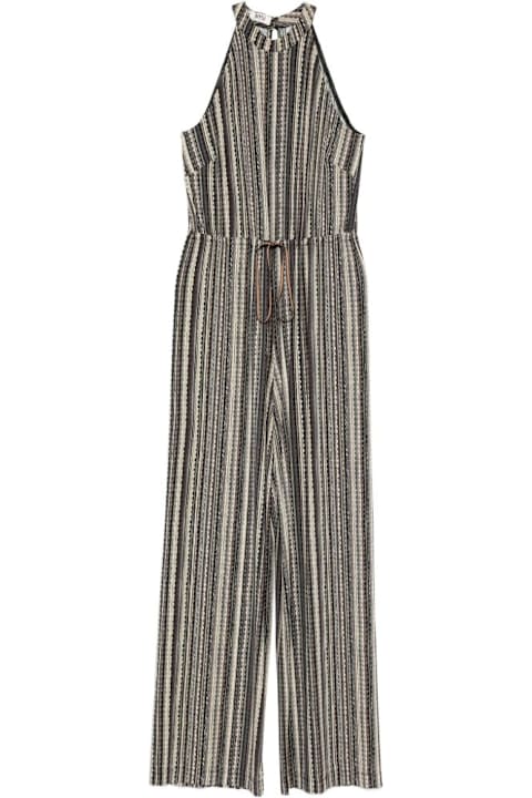 siyu for Men siyu Baez Long Jumpsuit