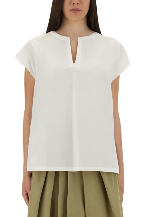 Aspesi for Women Aspesi Top Mod.5650