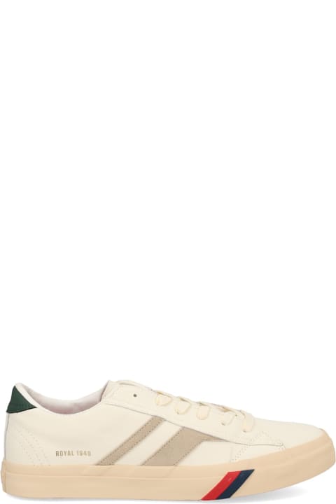 PRO-Keds "royal Classic" Sneaker