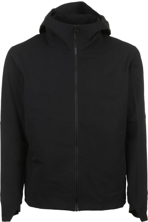 ARC'TERYX VEILANCE　Isogon MX Jacket Arc'teryx Veilance 