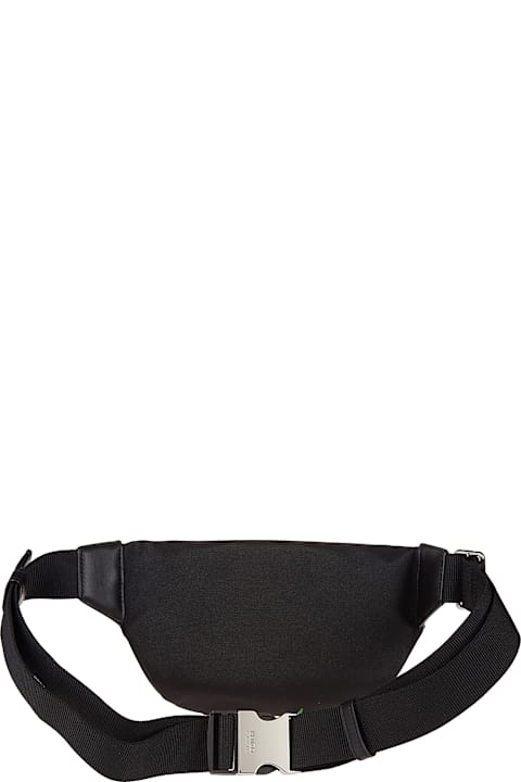 Kenzo Bags for Men Kenzo Varsity Belt Bag