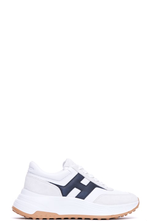 Homeware Hogan Hogan Hi-fi Sneakers