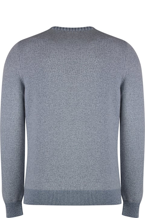 أدوات منزلية Malo Cashmere Sweater