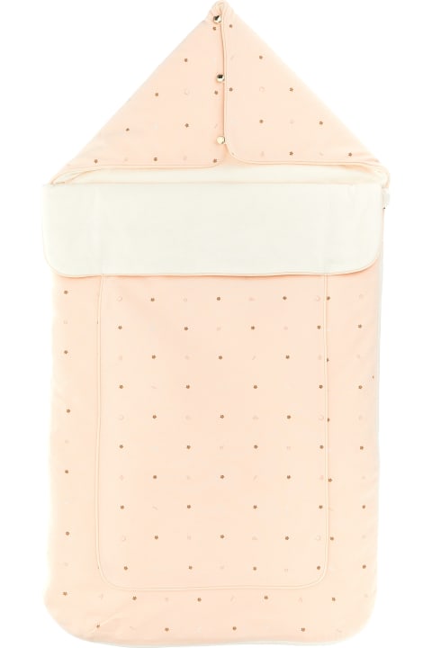Press Sleeping Bag