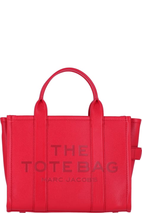 Fashion for Women Marc Jacobs "the Medium Tote" Bag