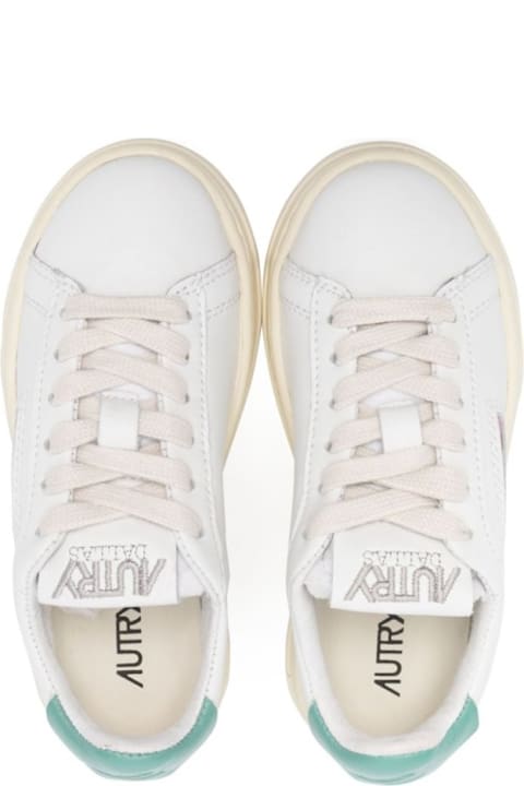 Autry "dallas Low" Sneaker