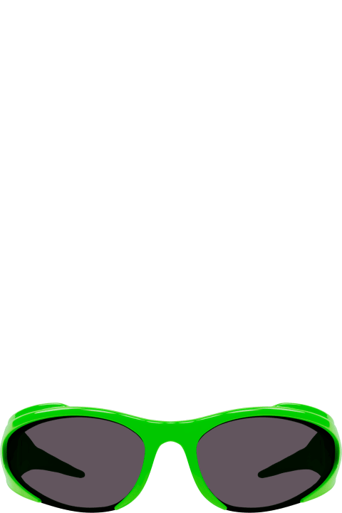 Homeware Balenciaga Eyewear Bb0253s Sunglasses