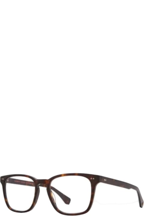 Garrett Leight for Kids Garrett Leight Garrett Leight Earvin - Bio Mcoot Glasses