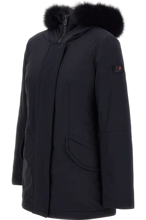 Peuterey Clothing for Women Peuterey 'donnet Kl' Jacket
