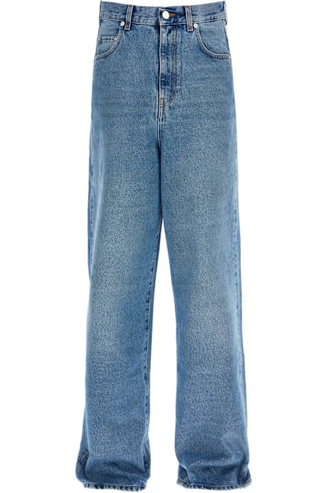 Séfr for Men Séfr Disco Cut Jeans With