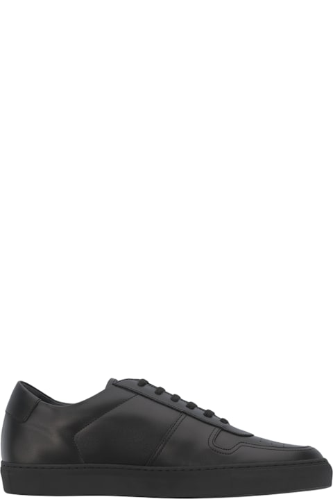 Common Projects لـ Kids Common Projects Bball Low In Leather