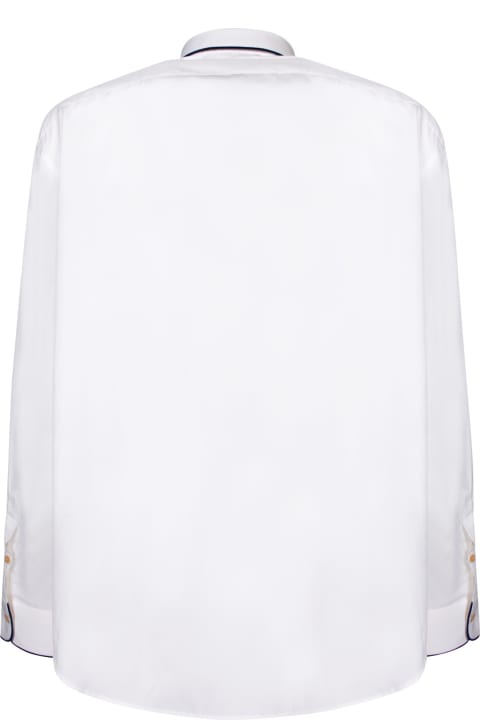 Gucci Shirts for Women Gucci G Over White Shirt