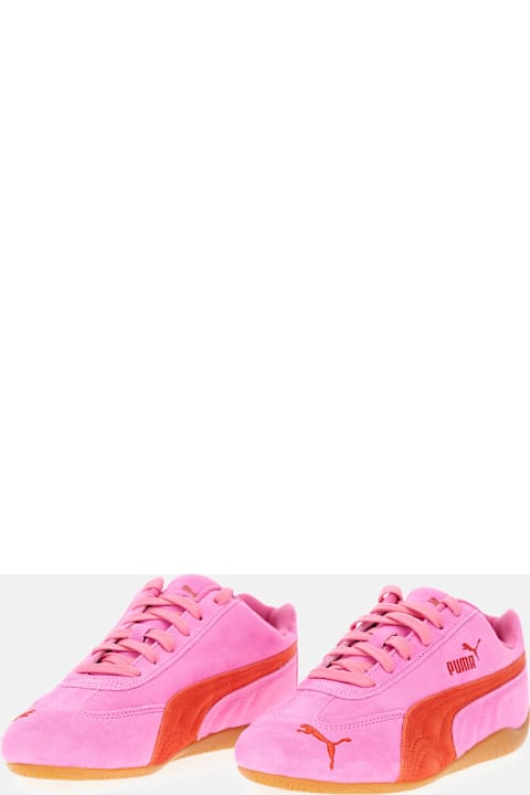 Puma Shoes for Women Puma Sneaker Speedcat Og