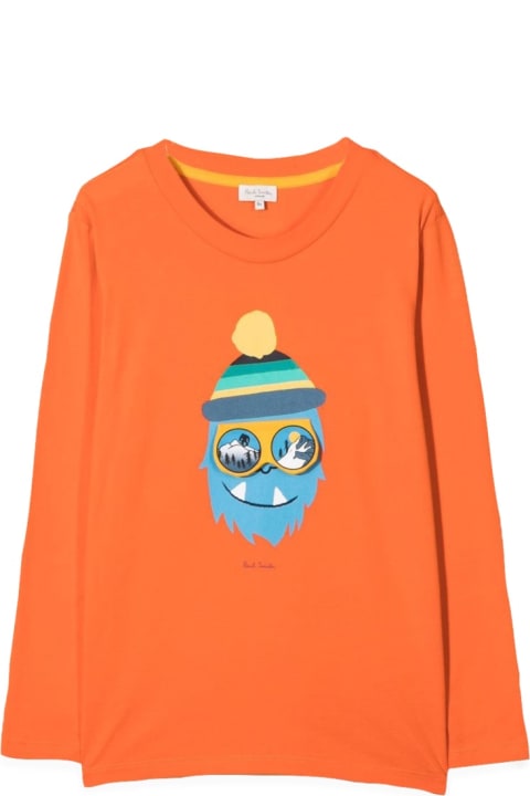 أدوات منزلية Paul Smith Tee Shirt