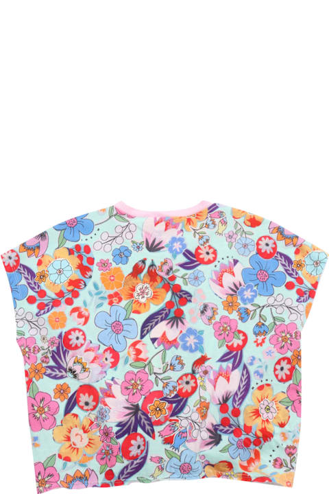 Marni for Kids Marni T-shirts