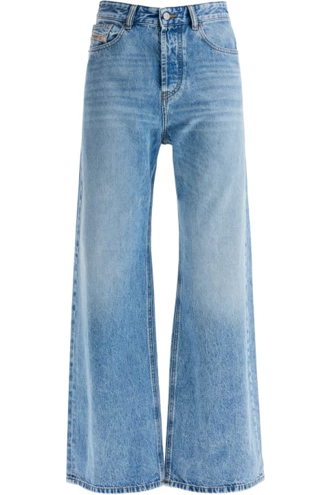 Homeware Diesel Loose Jeans '1996 D-sire'