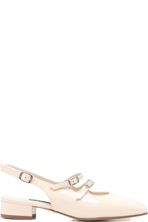 Carel Peche Slingback Ballets