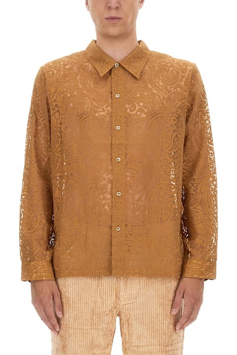 Homeware Séfr Maui Shirt