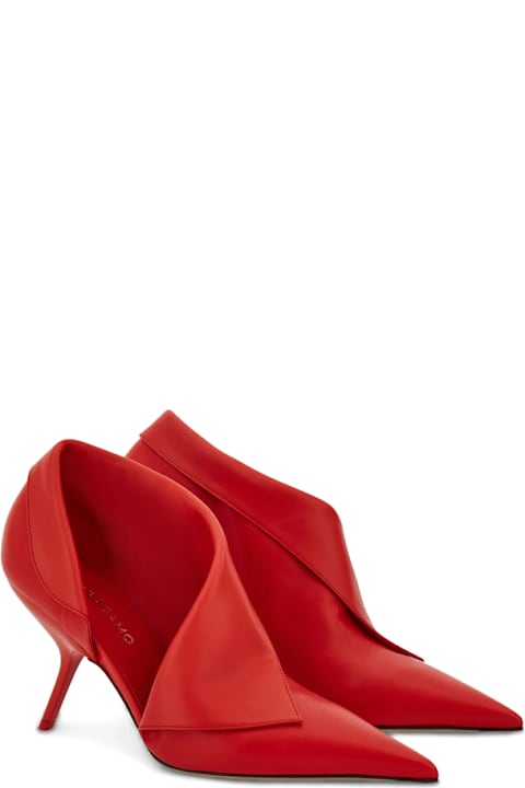 Ferragamo لـ Kids Ferragamo Shoes